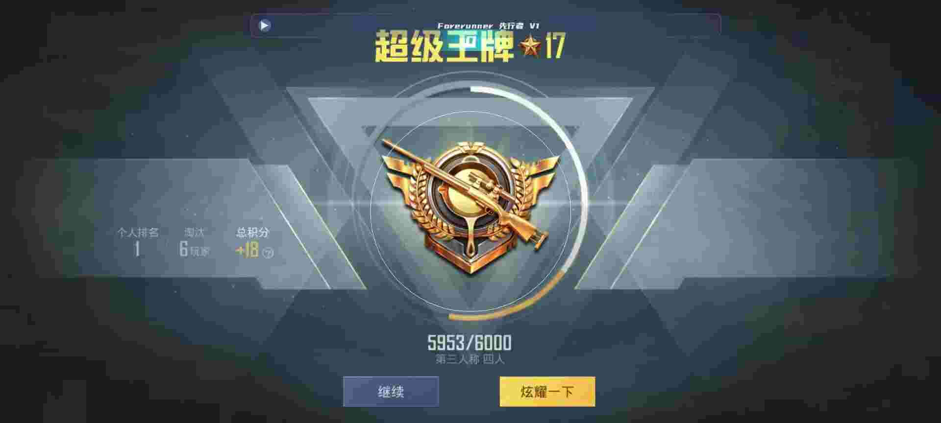 和平精英鸡腿辅助自瞄 - ��ƽ��Ӣ���ʹ���ֿ�ǹ������辅助预览图
